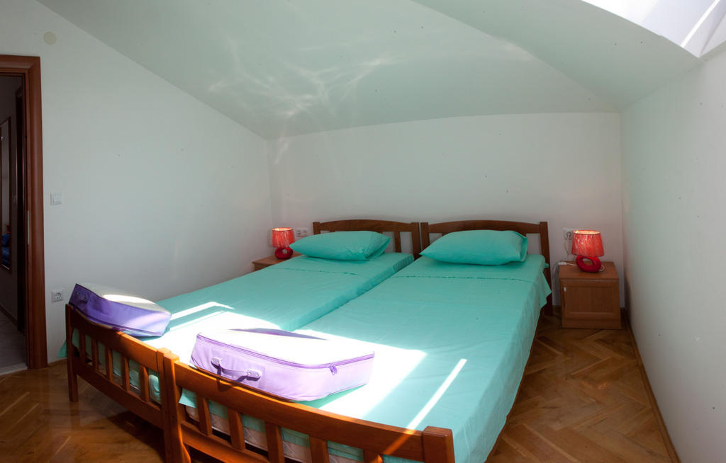 Yacht Beach Apartments Kaštela Extérieur photo